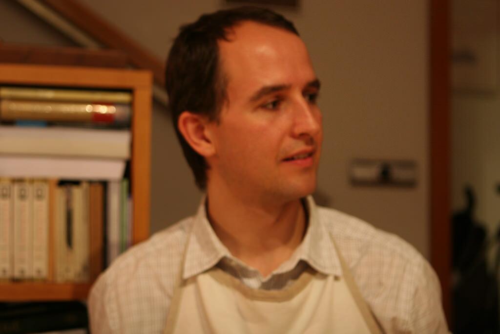 Alberto Gimeno